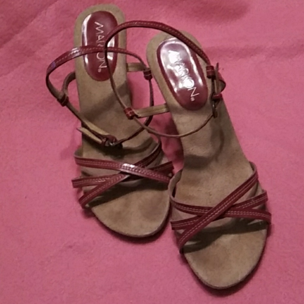 Markon ladies shoes